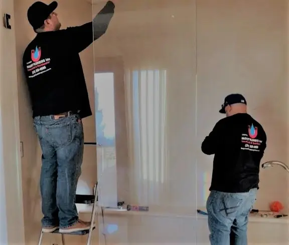 Professional plumbing installation for Leak Detection in Greenhaven